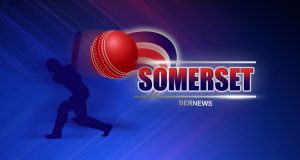 Somerset Cup Match Facebook Cover & Phone Wallpaper #3