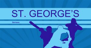 St George’s Cup Match Facebook Cover & Phone Wallpaper #8