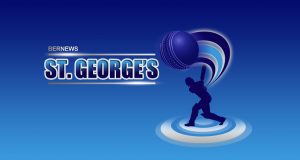 St George’s Cup Match Facebook Cover & Phone Wallpaper #3