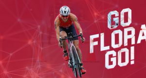 ‘Go Flora Go’ Facebook Cover