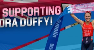 Flora Duffy Facebook Cover #1