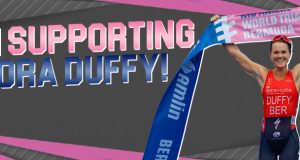 Flora Duffy Facebook Cover #2