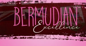 Bermudian Excellence #2
