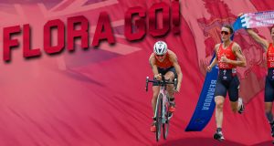 ‘Go Flora Go’ Facebook Cover #5