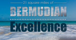 Bermudian Excellence Facebook Cover & Phone Screen