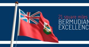 Bermudian Excellence #6