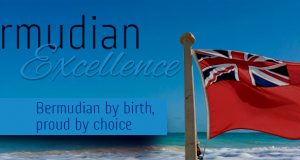 Bermudian Excellence #7