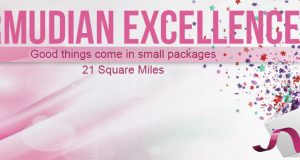 Bermudian Excellence #4