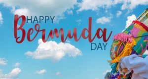 Happy Bermuda Day #4