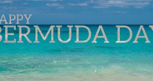 Happy Bermuda Day #1