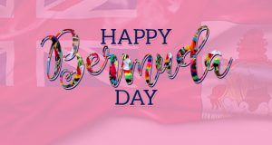 Happy Bermuda Day #2