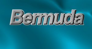 Video: Bermuda Changing Colour Background