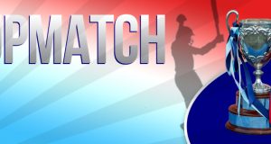 Bermuda Cup Match Facebook Cover & Phone Wallpaper #2