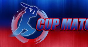 Bermuda Cup Match Facebook Cover & Phone Wallpaper #3