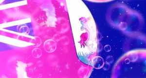 Video: Bermuda Portugal Azores Floating Bubbles