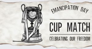 Cup Match Emancipation Day Facebook Cover #3