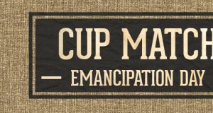 Cup Match Emancipation Day Facebook Cover #5
