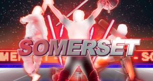 Video: Somerset Cup Match Cover