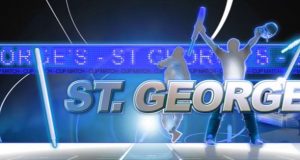 Video: St George’s Cup Match Cover II