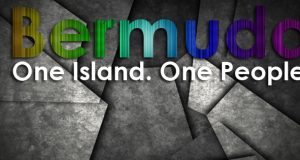 Bermuda One Island One People