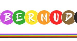 Bermuda Rainbow Circles LGBTQ Pride