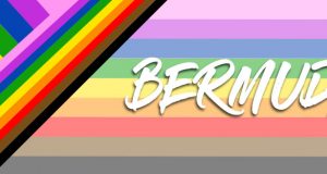 Diagonal Bermuda Rainbow