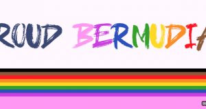 Proud Bermudian Facebook Cover & Phone Screen