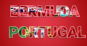 Bermuda Portugal Facebook, Twitter & Phone Screen