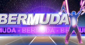Cricket Bermuda Facebook, Twitter & Phone Screen #10