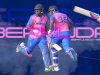 Bermuda Cricket Players Facebook, Twitter & Phone Screen II