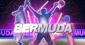 Video: Cricket Bermuda Facebook Cover #2