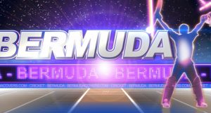 Video: Cricket Bermuda Facebook Cover