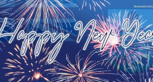 Bermuda New Year Facebook, Twitter & Phone Screen