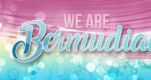 We Are Bermudian Facebook, Twitter & Phone Screen #3