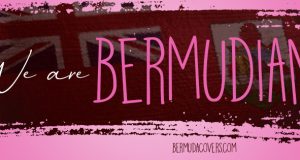 We Are Bermudian Facebook, Twitter & Phone Screen