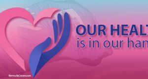 Our Health Is In Our Hands Facebook Cover #5