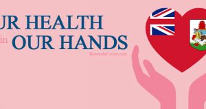 Our Health Is In Our Hands Facebook Cover #4