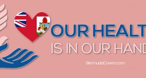 Our Health Is In Our Hands Facebook Cover #3