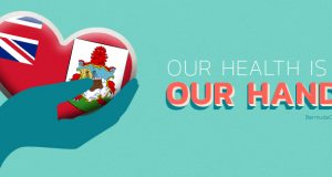 Our Health Is In Our Hands Facebook Cover #10