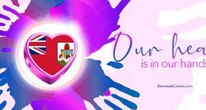 Our Health Is In Our Hands Facebook Cover #2