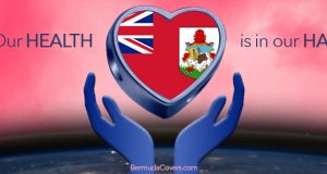 Our Health Is In Our Hands Facebook Cover