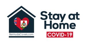 Stay Home Facebook Cover #3