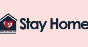Stay Home Facebook Cover