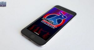 Somerset Cup Match Phone Wallpaper