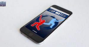 Bermuda Cup Match Phone Wallpaper