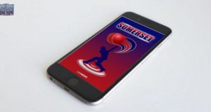 Somerset Cricket Club Phone Wallpaper