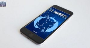 Cup Match St George’s Phone Wallpaper