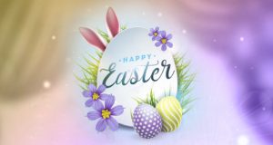 Bermudiana Flower Easter Egg Facebook, Twitter & Phone Screen