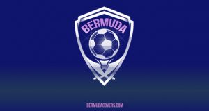 Bermuda Football Facebook, Twitter & Phone Screen