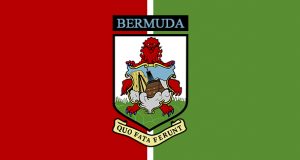 Bermuda Crest Facebook Cover & Phone Screen #2